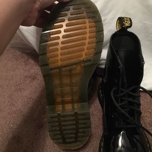 Brand new Dr.Martens
